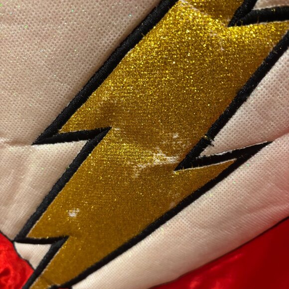 5 Super Hero Capes - Batman Superman The‎ Flash Harley Quinn - Picture 7 of 9